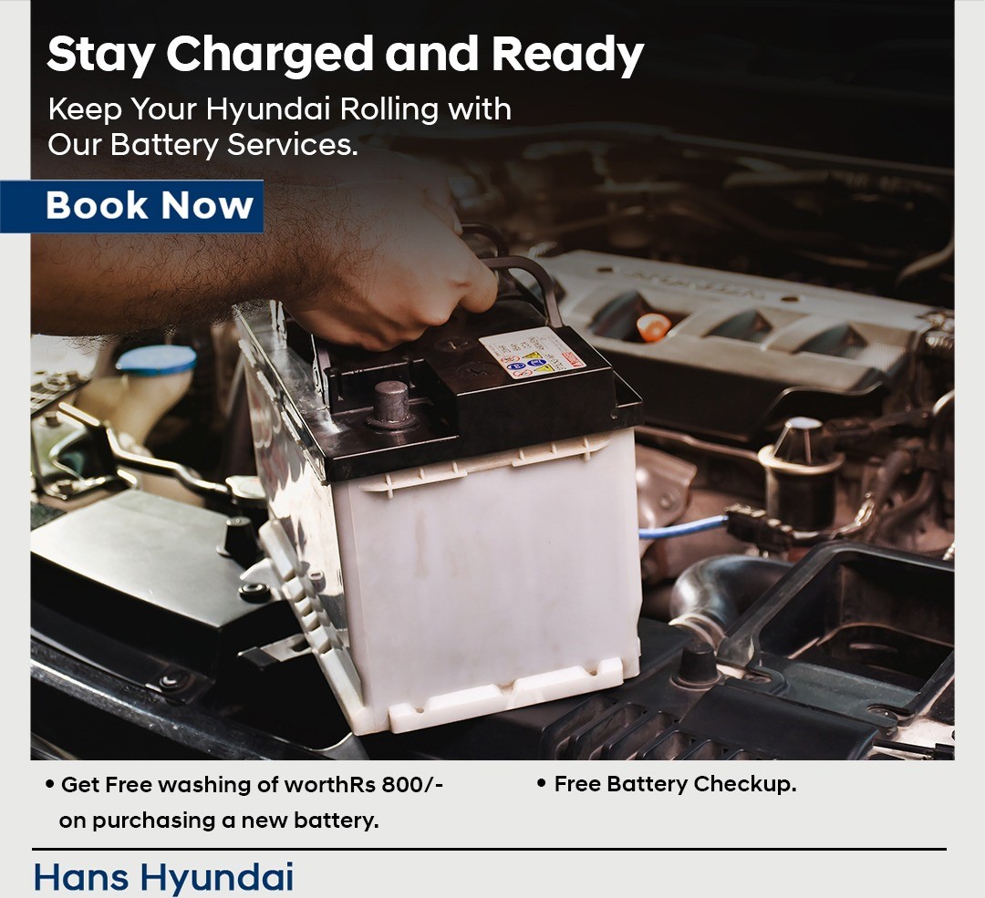 Car Battery Service Offers Offers