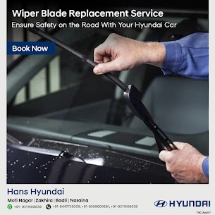 Wiper Blade Replacement Car Offers