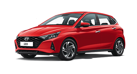 All New i20 Offers