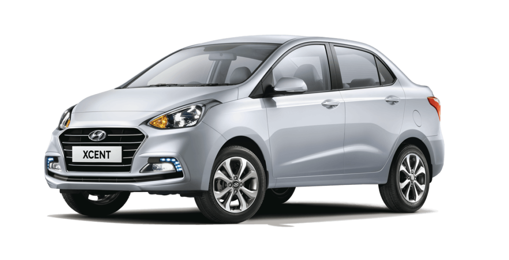Why Should You Buy Hyundai Xcent? - New Cars Hyundai Xcent