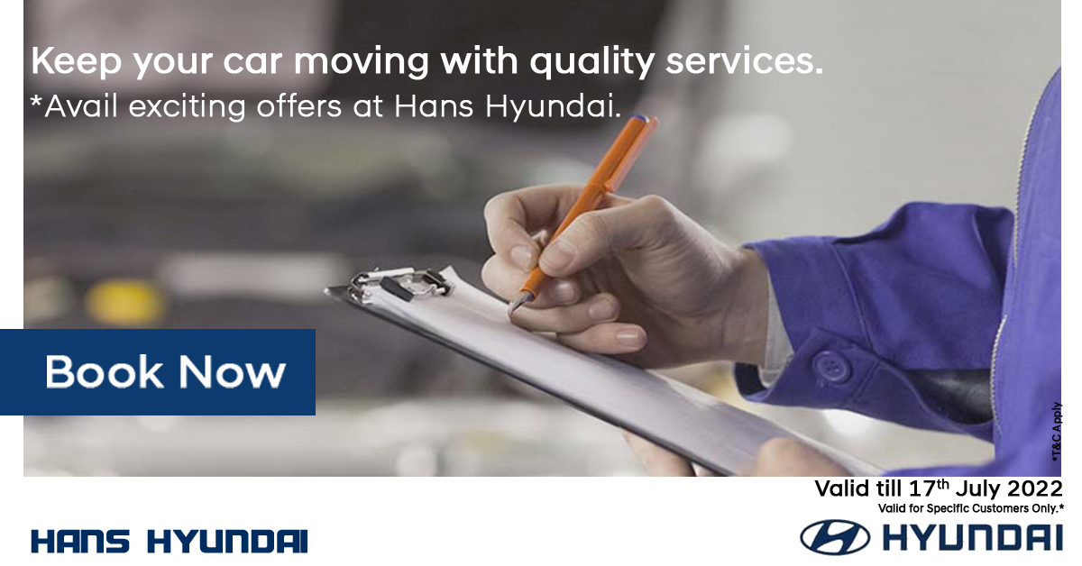 hyundai car service july service offers