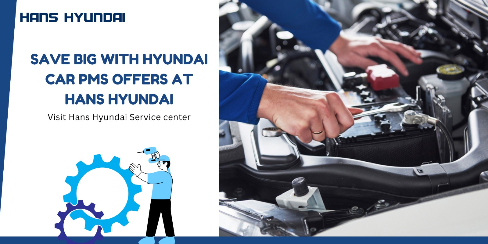 Hyundai car service