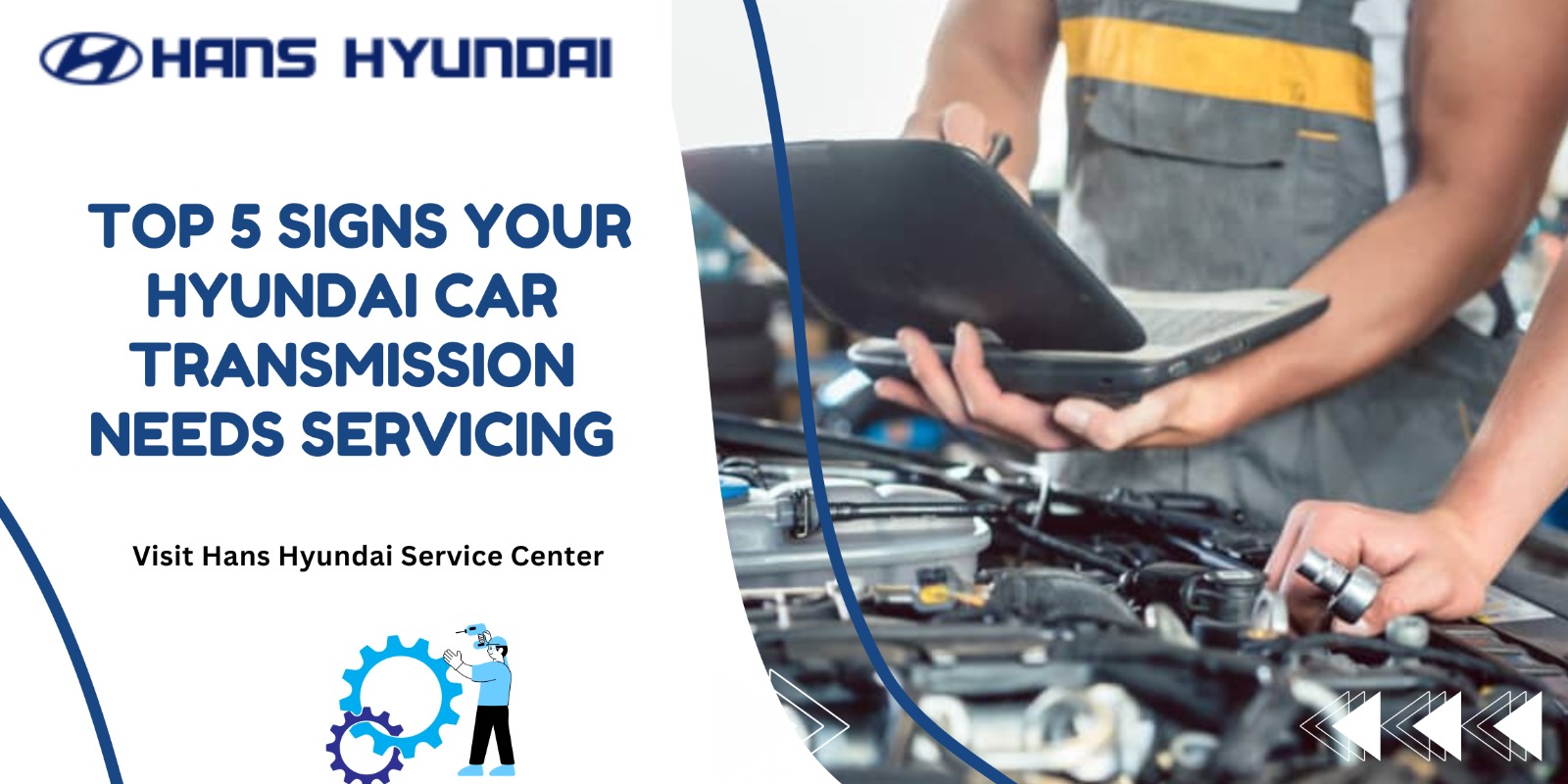 Hyundai Car Service