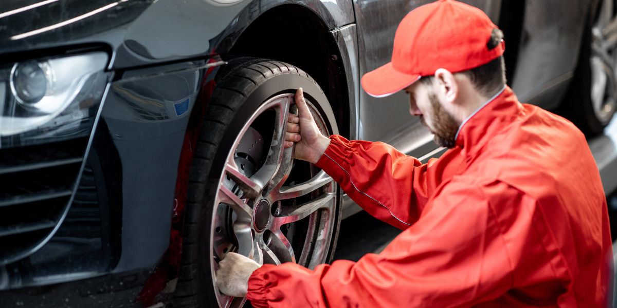 tire care maintenance