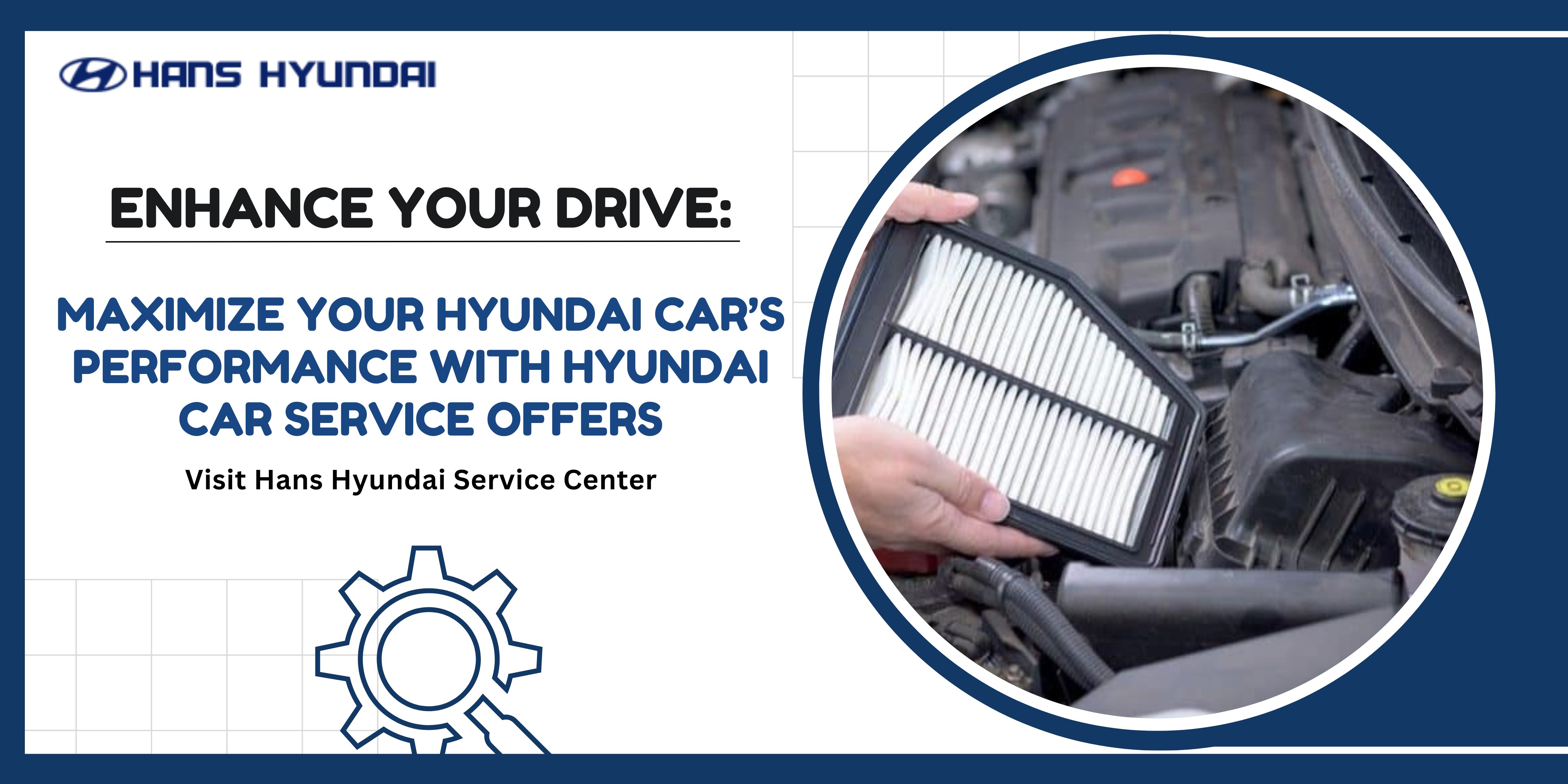 hyundai car service offers