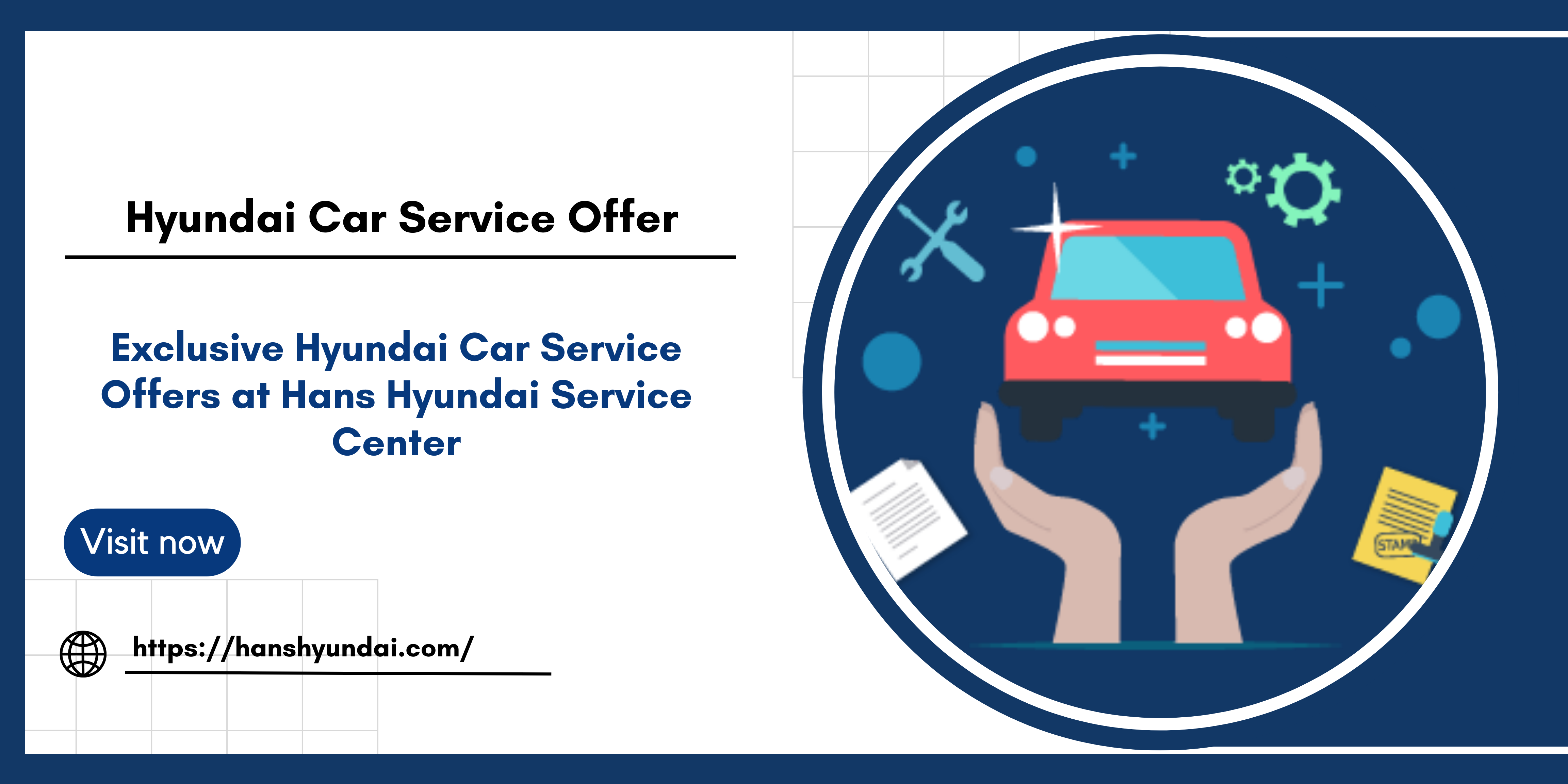 hyundai car service