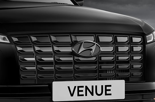 Hyundai venue 