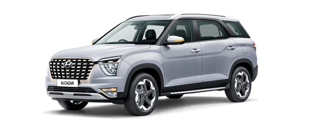 Hyundai SUV Cars, Hyundai Alcazar, Creta, Creta N Line, Venue, Venue N Line, Exter, Tucson at hans Hyundai