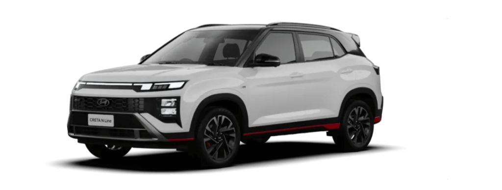 Hyundai SUV Cars, Hyundai Alcazar, Creta, Creta N Line, Venue, Venue N Line, Exter, Tucson at hans Hyundai