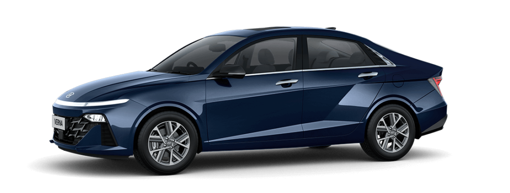 Verna car price on road, Verna on road price, Hyundai Verna on road price | Hans Hyundai