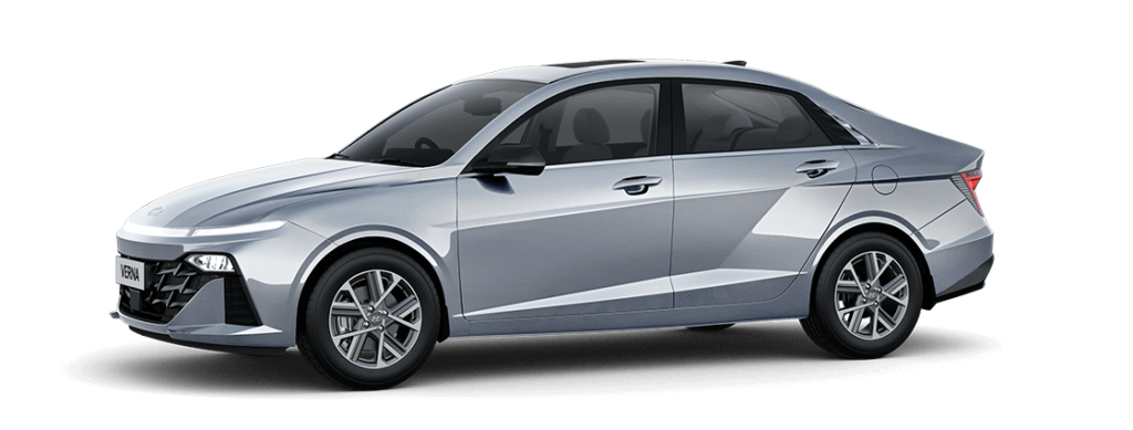 Verna car price on road, Verna on road price, Hyundai Verna on road price | Hans Hyundai