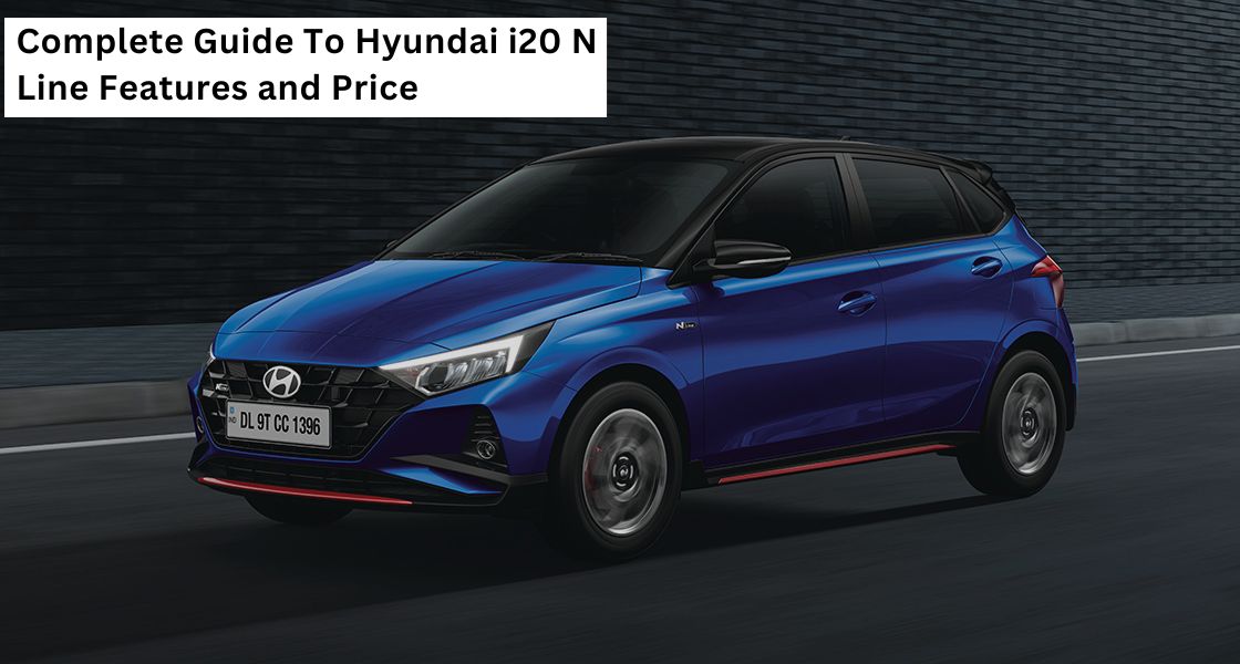 Hyundai i20 n line, hyundai i20 n line features,hyundai i20 n line price at hans Hyundai