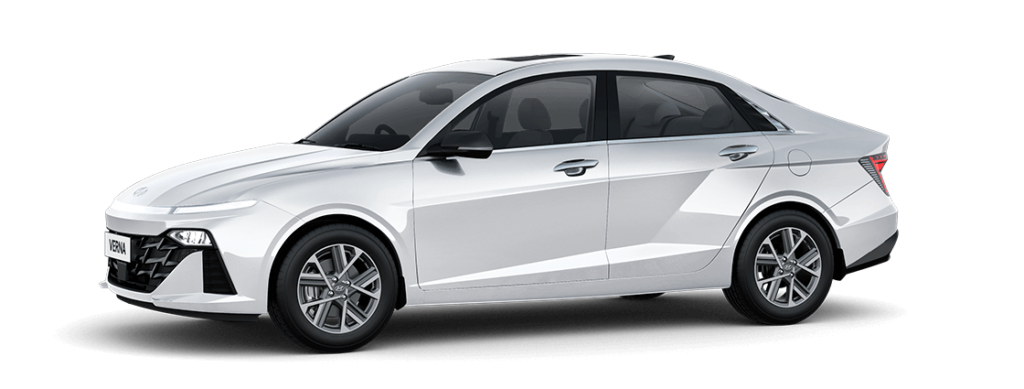 Verna car price on road, Verna on road price, Hyundai Verna on road price | Hans Hyundai