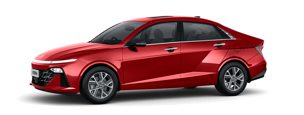 Verna car price on road, Verna on road price, Hyundai Verna on road price | Hans Hyundai