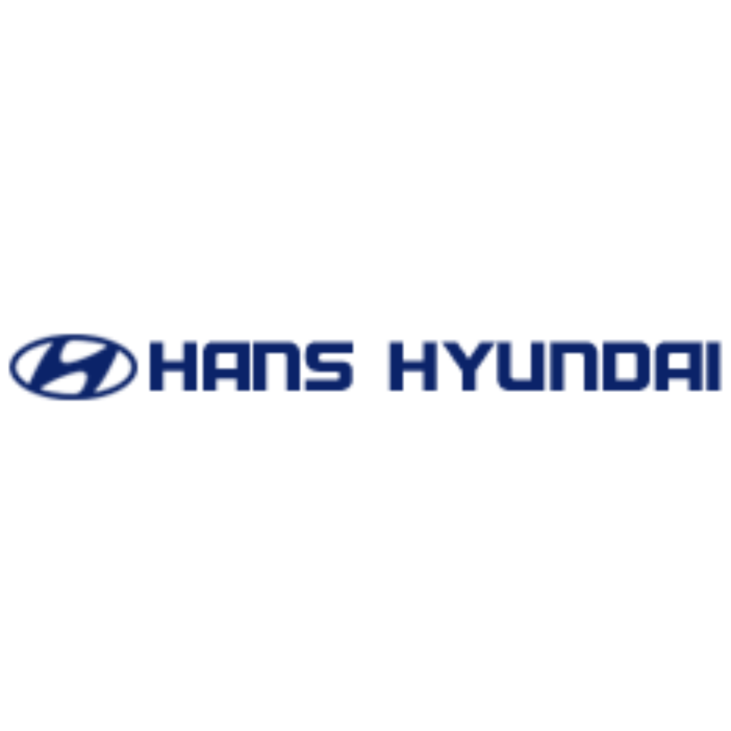 hans hyundai