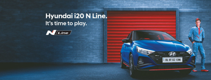 i20 n line, hyundai i 20 n line, hyundai i20 n line price, i20 n line on road price | Hans Hyundai