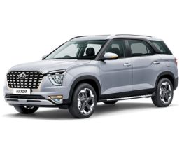 Hyundai SUV Cars, Hyundai Alcazar, Creta, Creta N Line, Venue, Venue N Line, Exter, Tucson at hans Hyundai