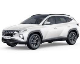 Hyundai SUV Cars, Hyundai Alcazar, Creta, Creta N Line, Venue, Venue N Line, Exter, Tucson at hans Hyundai