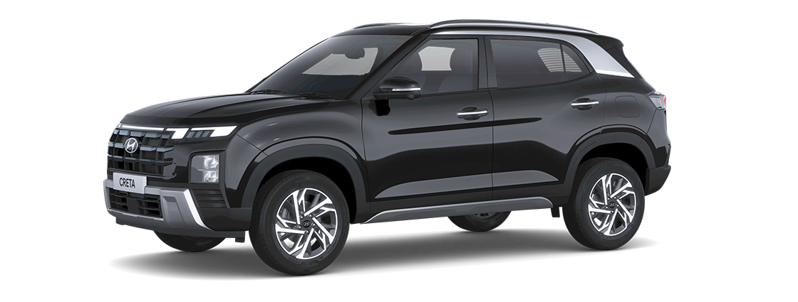 Creta Ground Clearance, Hyundai Creta Mileage, Hyundai Creta Variants at hans hyundai