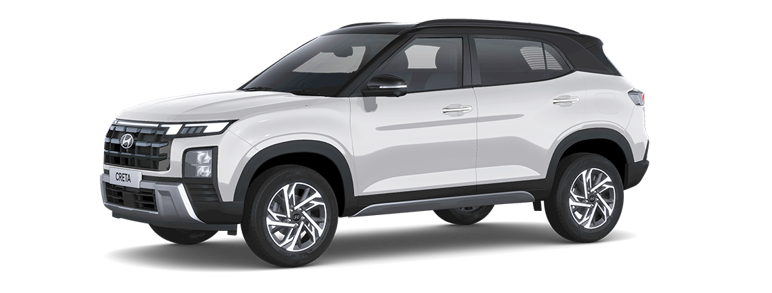 Creta Ground Clearance, Hyundai Creta Mileage, Hyundai Creta Variants at hans hyundai