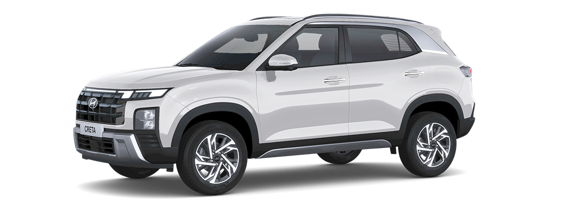 Creta Ground Clearance, Hyundai Creta Mileage, Hyundai Creta Variants at hans hyundai