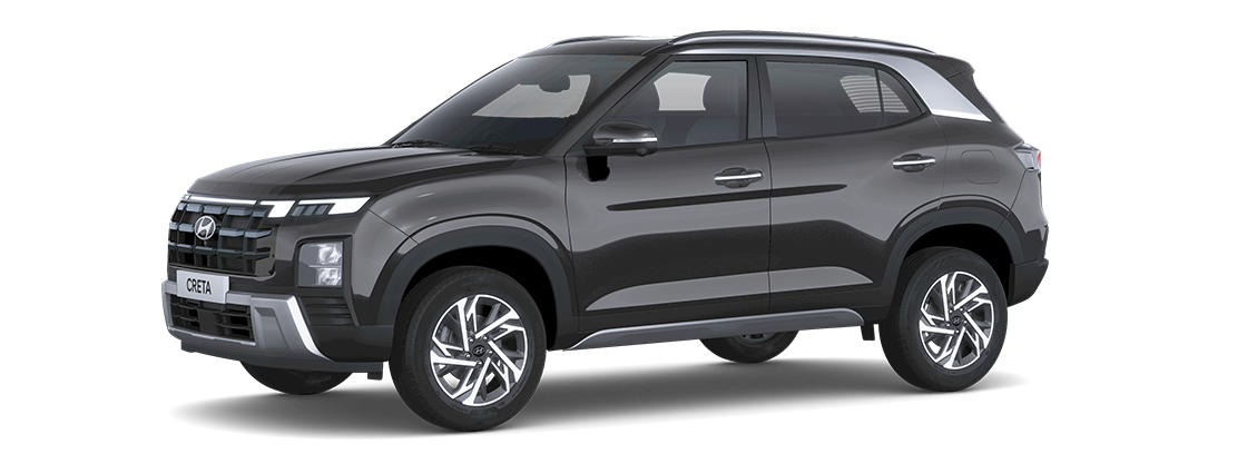 Creta Ground Clearance, Hyundai Creta Mileage, Hyundai Creta Variants at hans hyundai