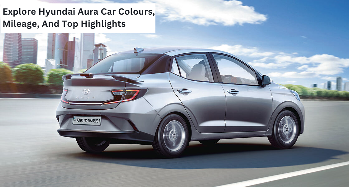 Hyundai Aura, Aura Car Colours - hans hyundai