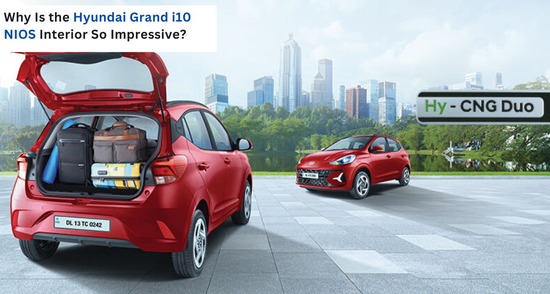 Hyundai Grand i10 NIOS - hans hyundai