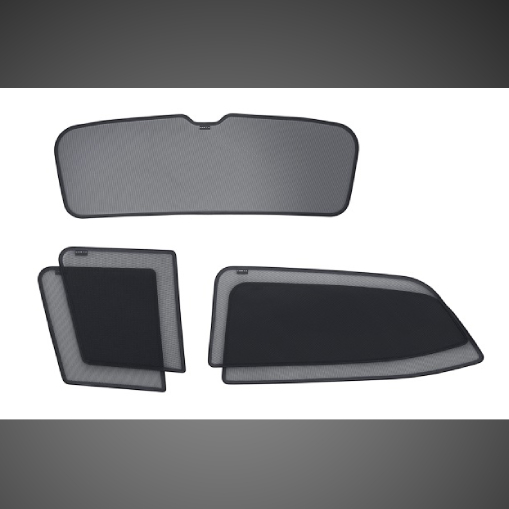 hyundai Creta Accessories - hans hyundai