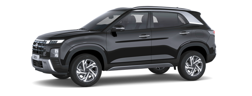 Hyundai Creta Base Model Price - Hans Hyundai