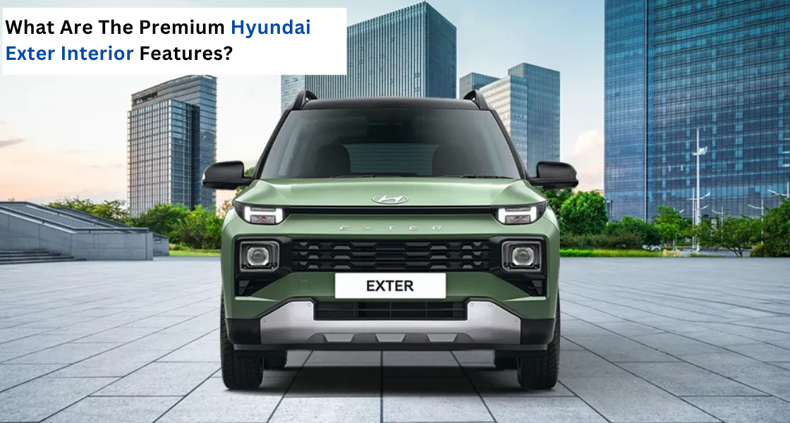 hyundai exter - hans hyundai