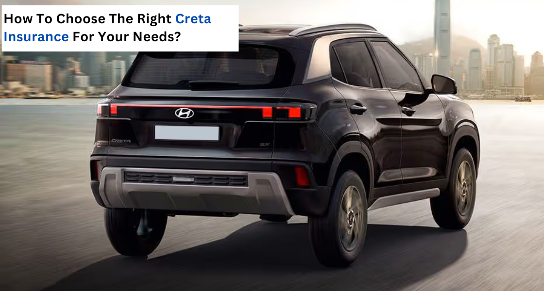 hyundai creta insurance - hans hyundai