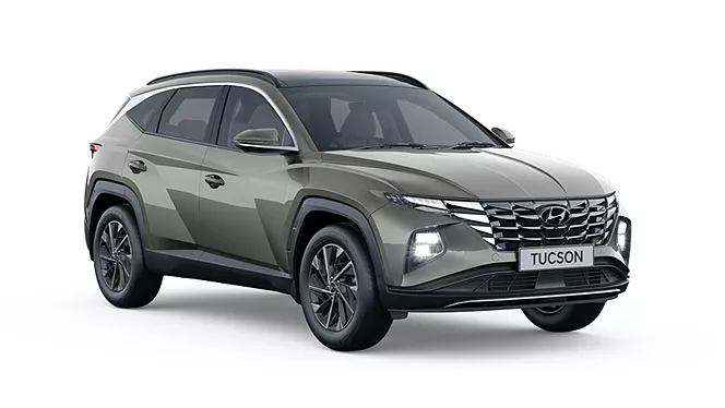 Hyundai Tucson safety rating - hans hyundai