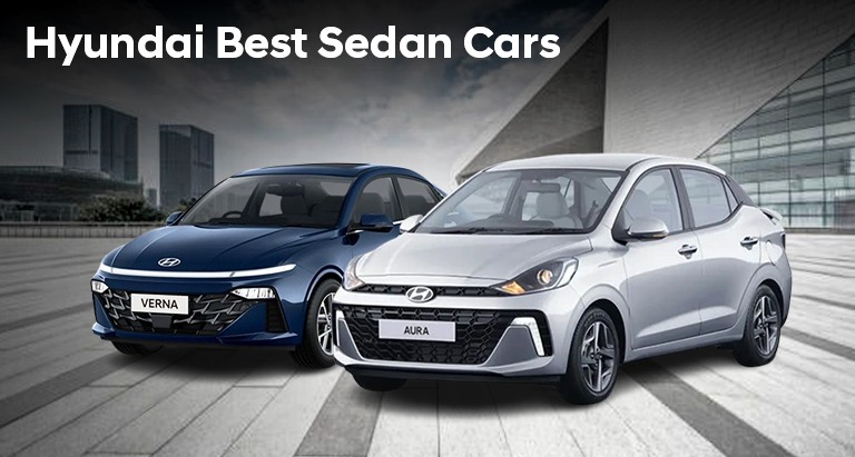 sedan cars