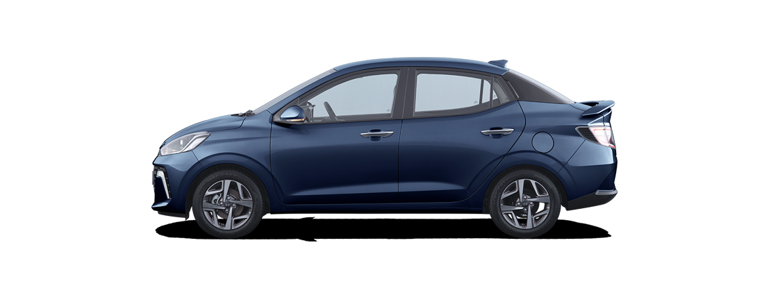Hyundai Aura CNG Price