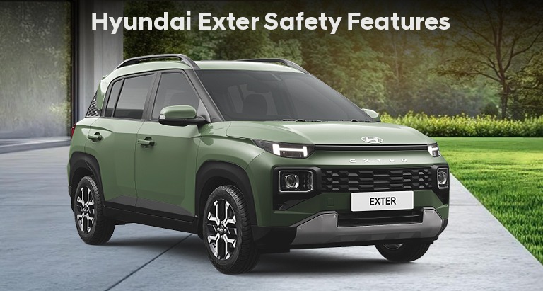 hyundai exter