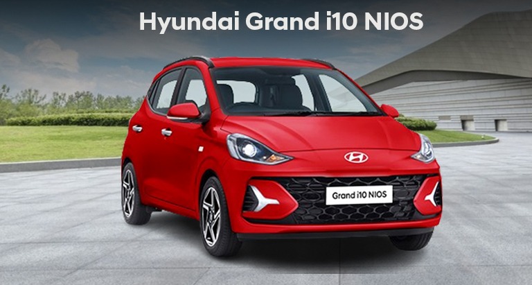 hyundai grand i10 nios