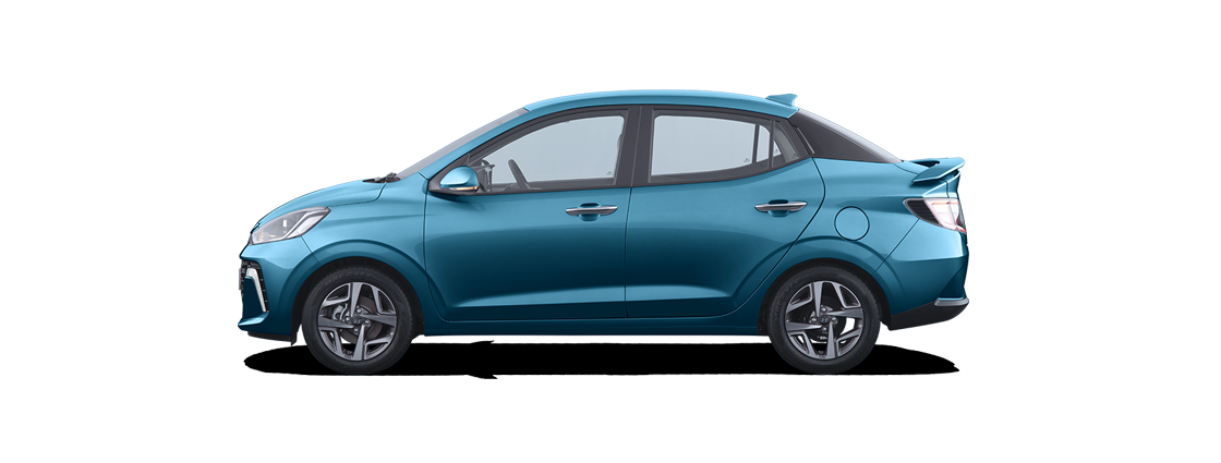 Hyundai Aura CNG Price