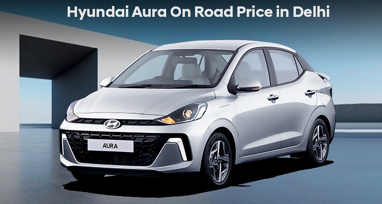 Hyundai Aura