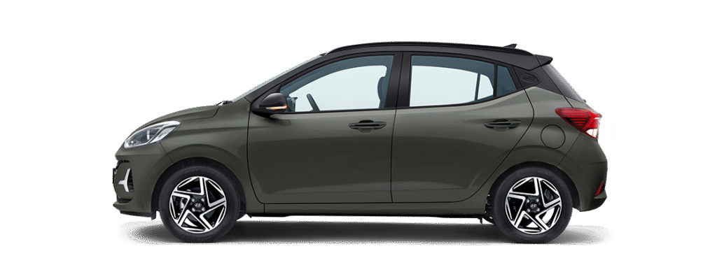 hyundai grand i10 nios