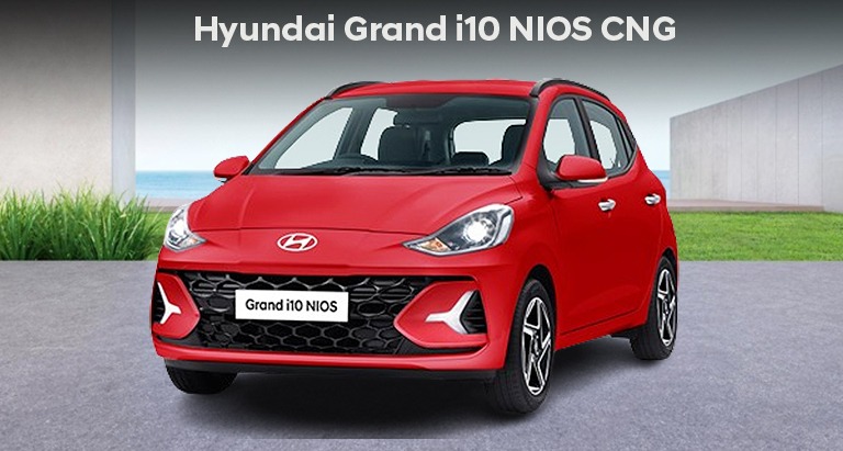 hyundai grand i10 nios