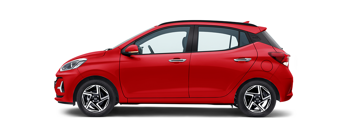hyundai grand i10