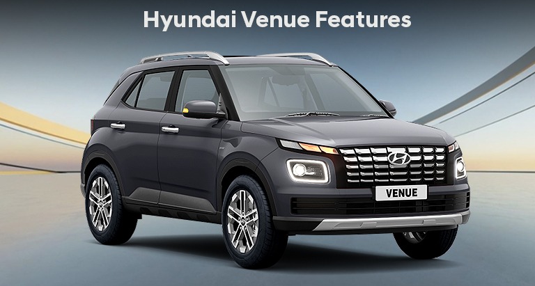 hyundai venue
