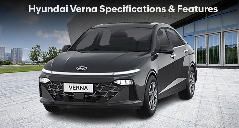 hyundai verna