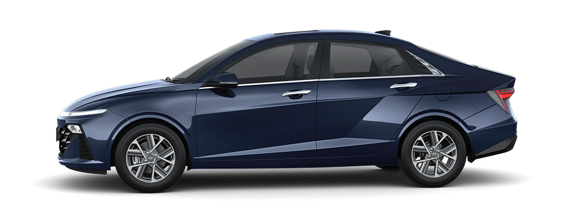 hyundai verna