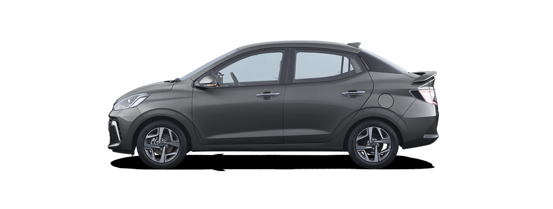 Hyundai Aura