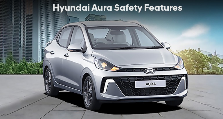 Hyundai Aura