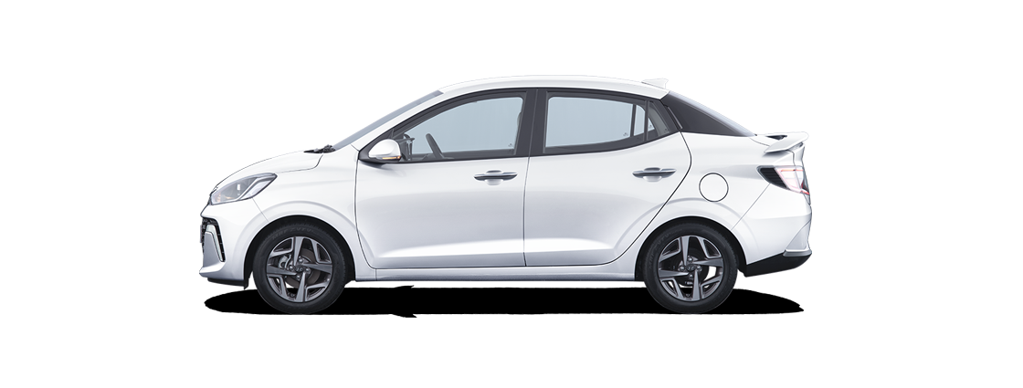 Hyundai Aura