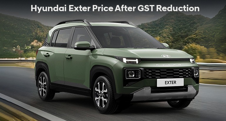 Hyundai Exter