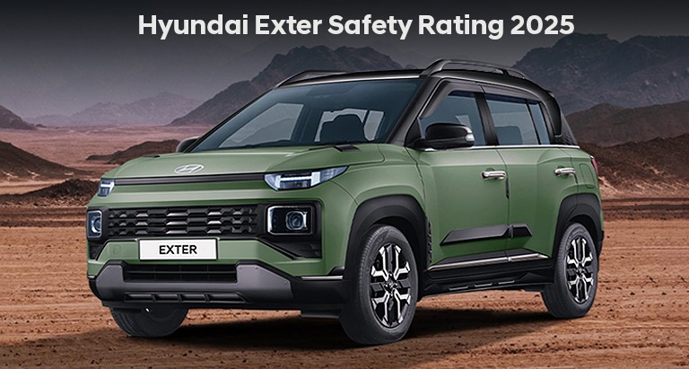 Hyundai Exter